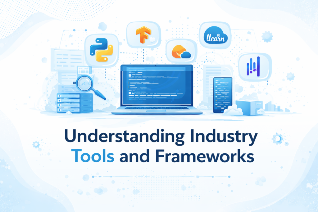 What challenges do beginners face when trying to enter AI careers? What challenges do beginners face when trying to enter AI careers?