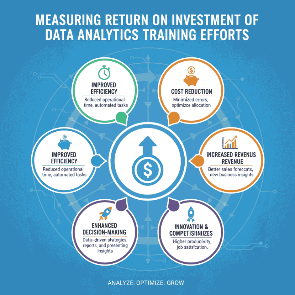 Data analytics training: Who should join it? Data analytics training: Who should join it?