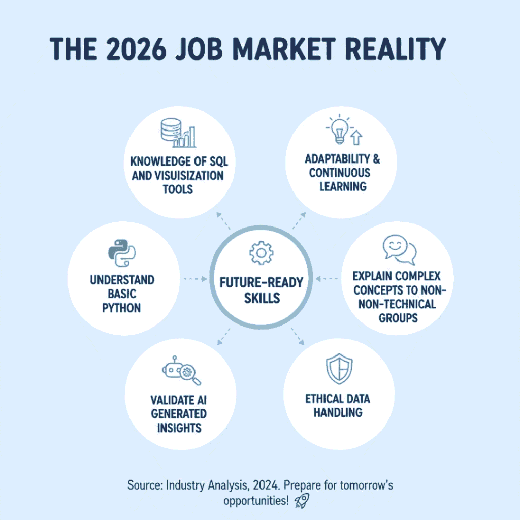 Data analytics training: Is it good for freshers?