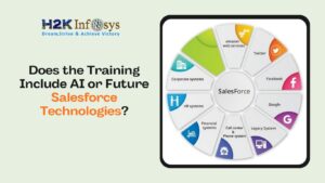 Salesforce Technologies