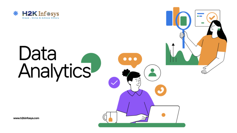 Data Analytics Certifications