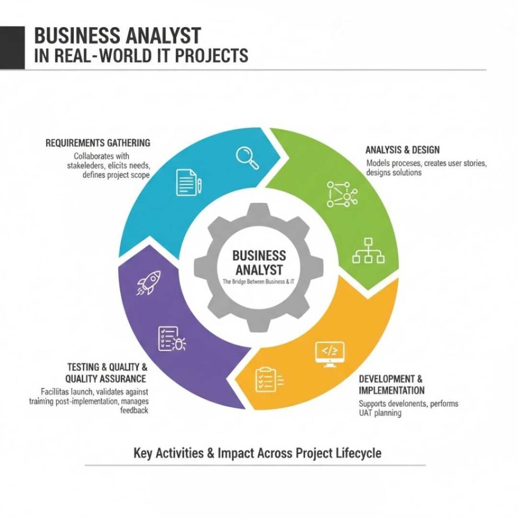 Business Analyst Training