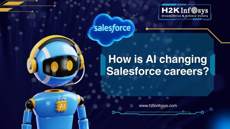 Salesforce careers