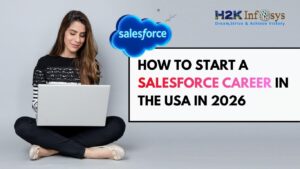 Salesforce Career