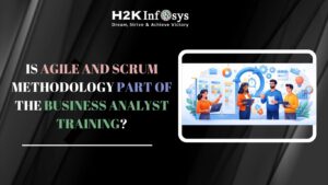 Business Analyst Training