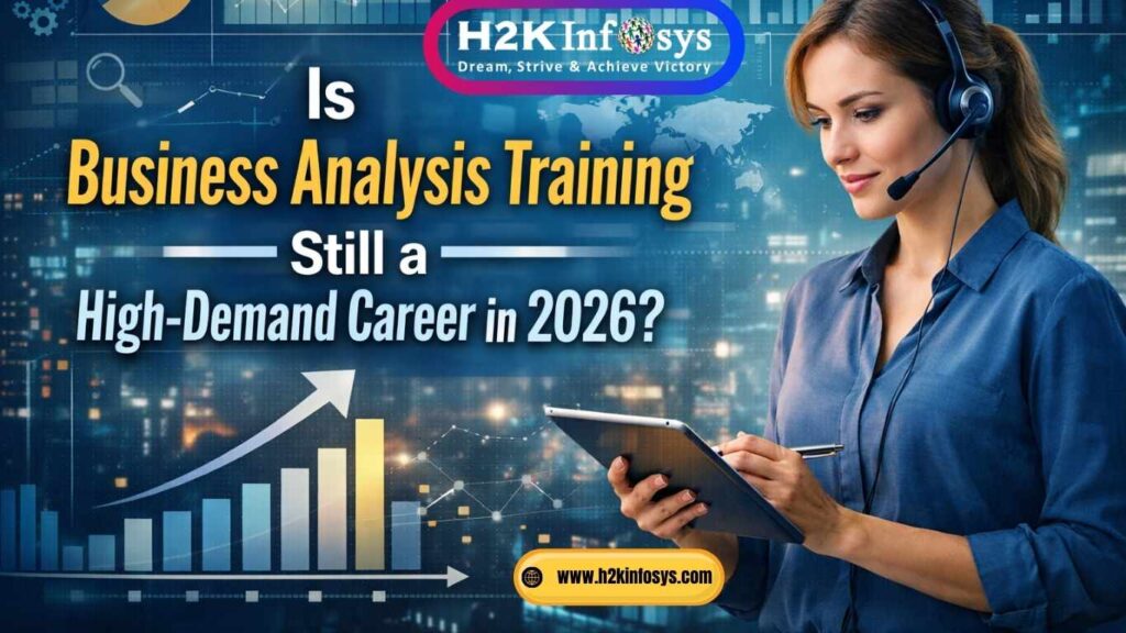 Business Analysis Training