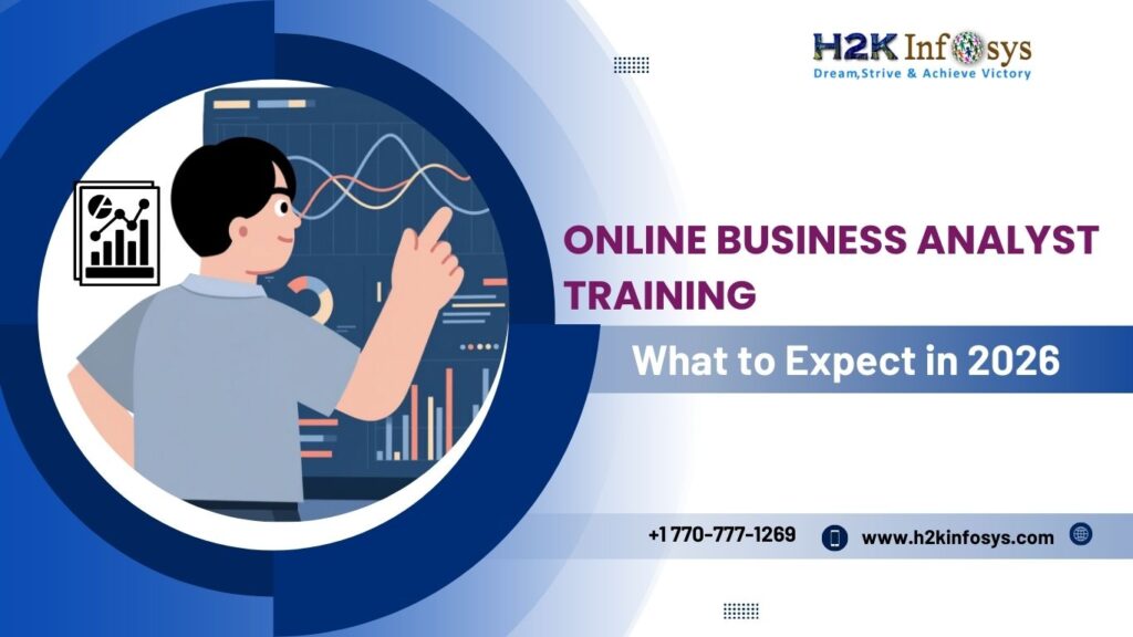 Business Analyst Training