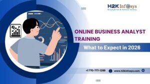 Business Analyst Training