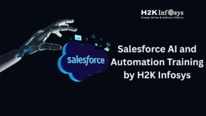 Salesforce AI and Automation