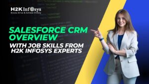 Salesforce CRM Overview