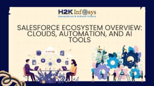 Salesforce Ecosystem