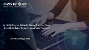cyber security jobs with training