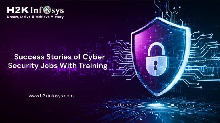 cyber security jobs with training