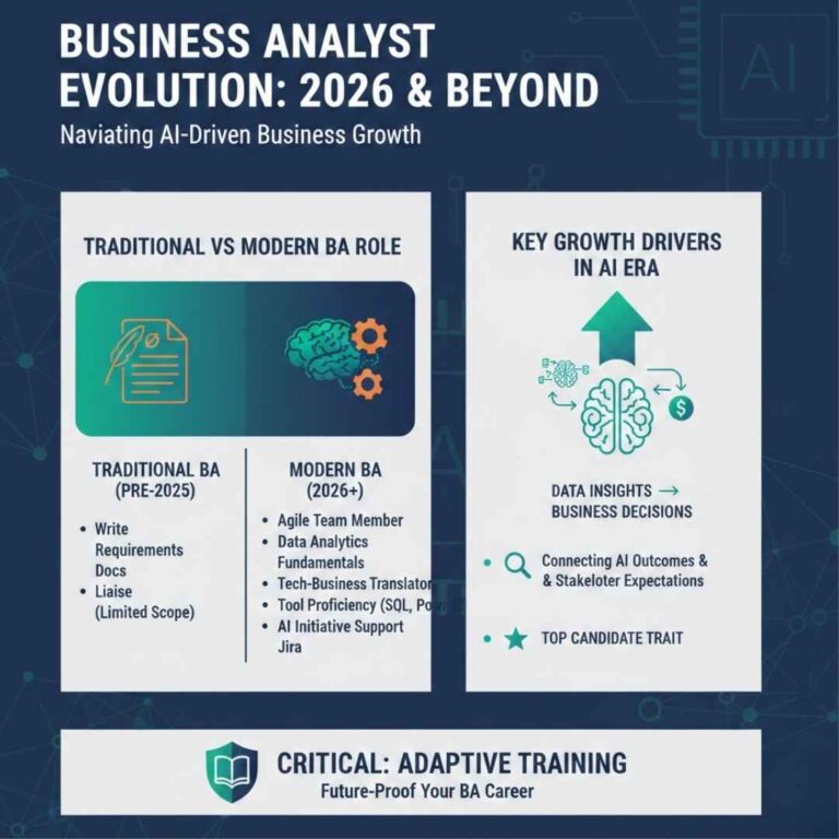 Why H2K Infosys Is the Right Choice for Business Analyst Career Growth ...