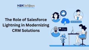 Salesforce Lightning