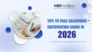 Salesforce Certification Exams