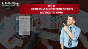 Business Analyst Resume Secrets