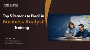 Business Analyst Training