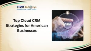 CRM Strategies