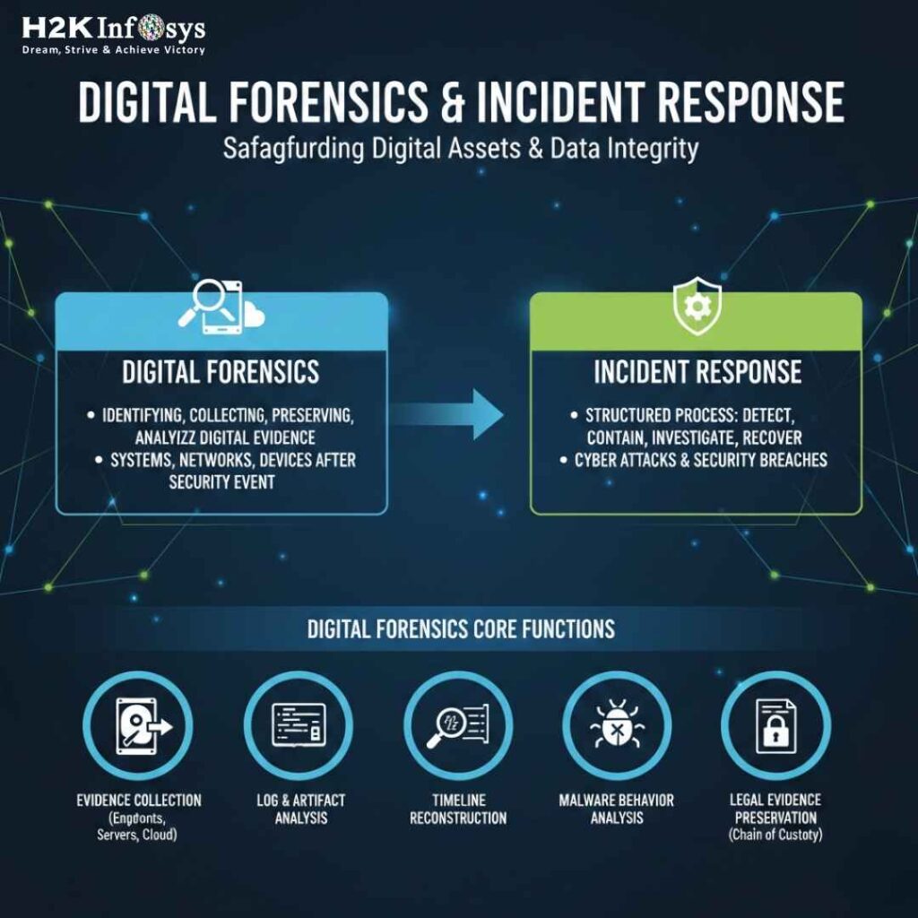 Digital Forensics