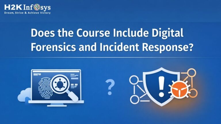 Digital Forensics