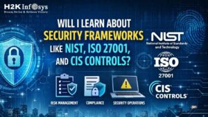 Security Frameworks