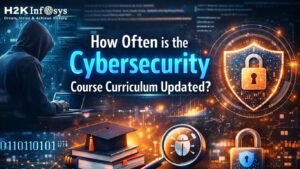 cybersecurity course