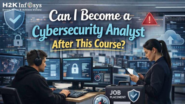 cybersecurity analyst