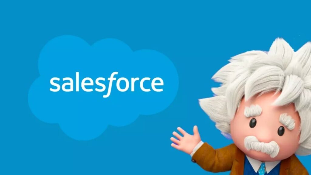 Salesforce Ecosystem Overview: Clouds, Automation, and AI Tools