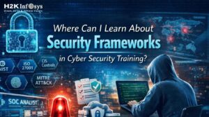 security frameworks