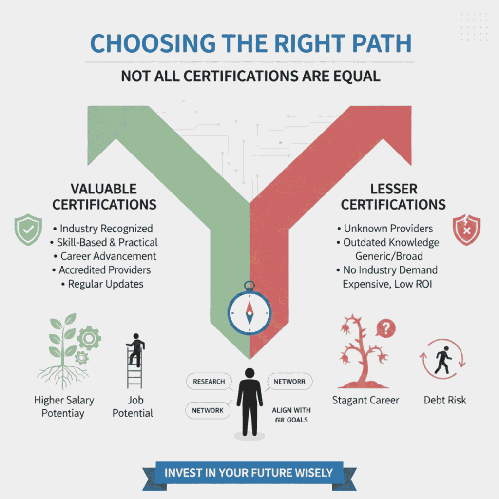 Data Analytics Certification