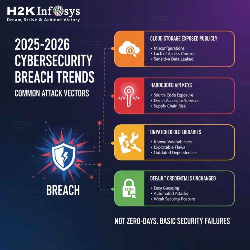 Vulnerability Assessments 