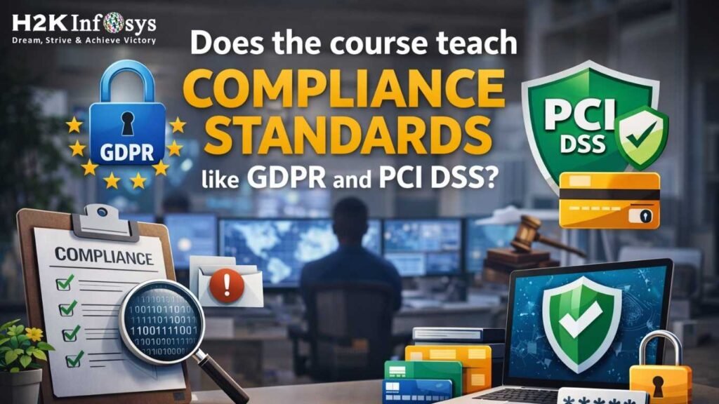 compliance standards