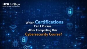 cybersecurity course