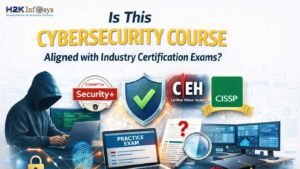 Industry Certification