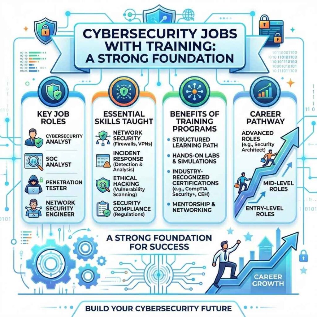 career opportunities