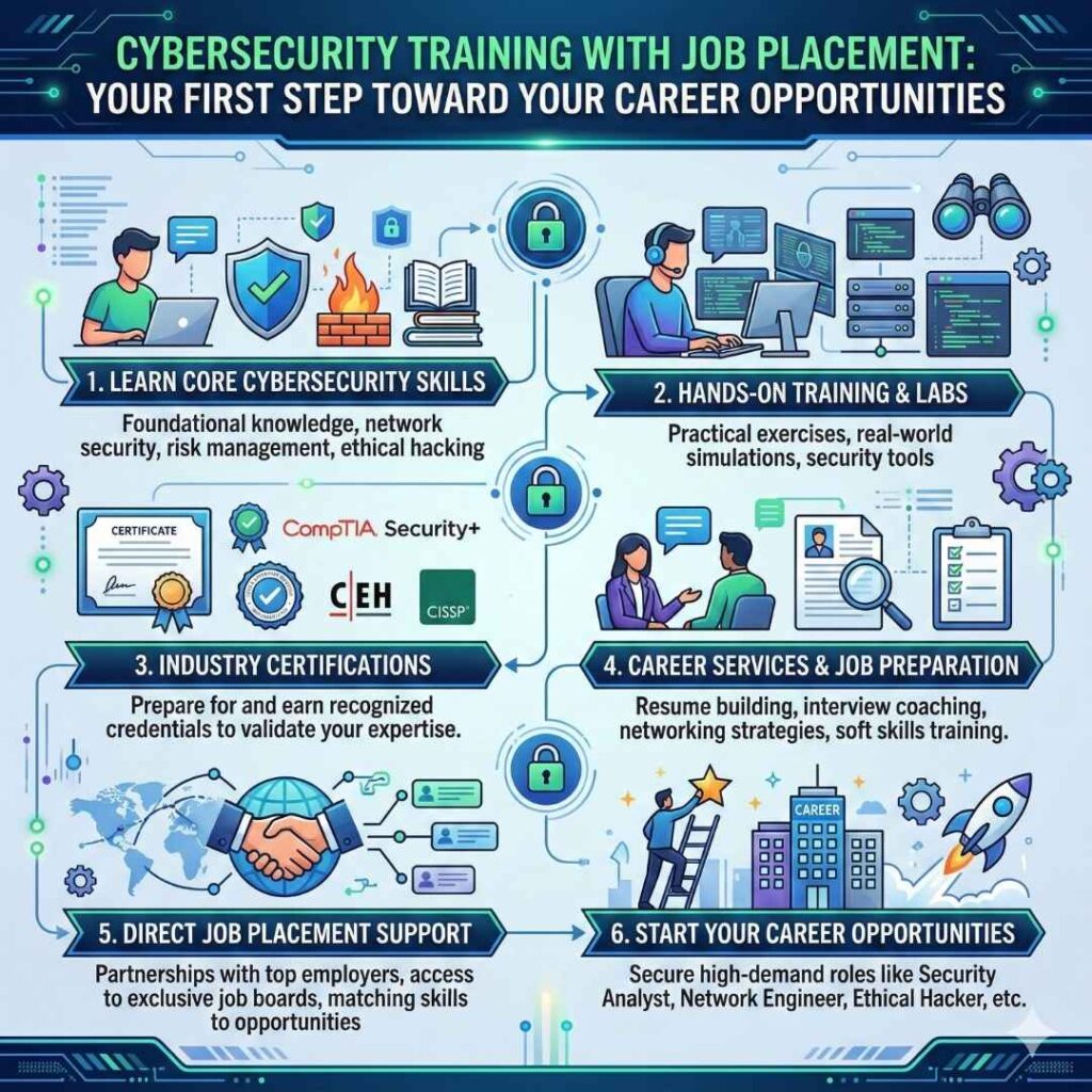 career opportunities