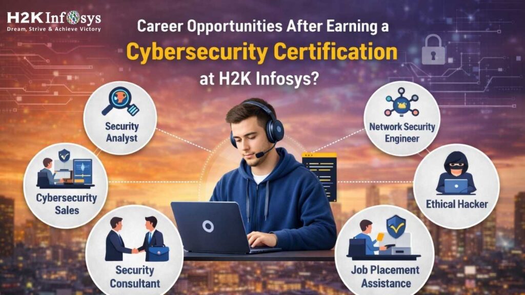 career opportunities