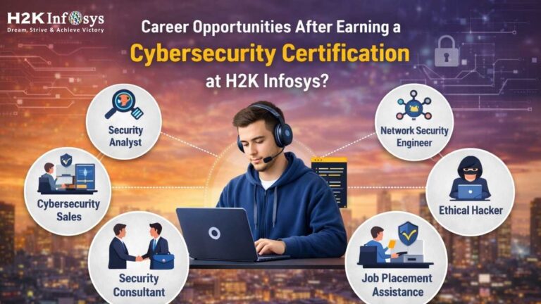 career opportunities