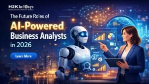 AI-powered Business Analysts