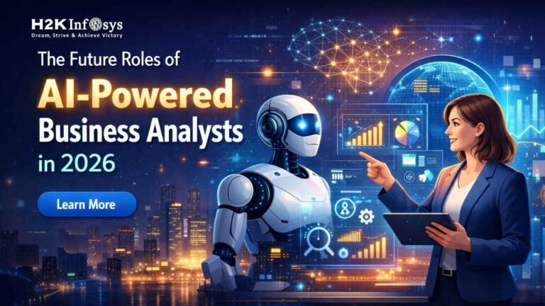 AI-powered Business Analysts