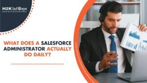 Salesforce Administrator