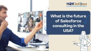 Salesforce consulting