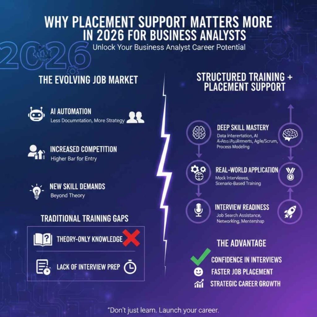 Business Analyst course