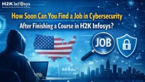 job in cybersecurity