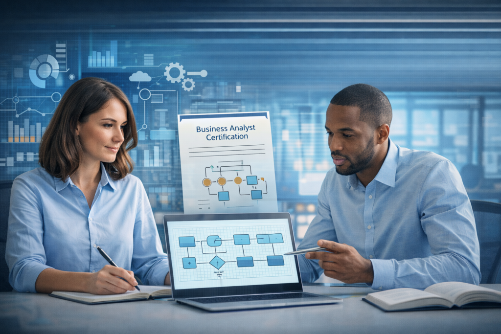 Business Analyst Skills in Demand in the USA Job Market (2026 Update) Business Analyst Skills