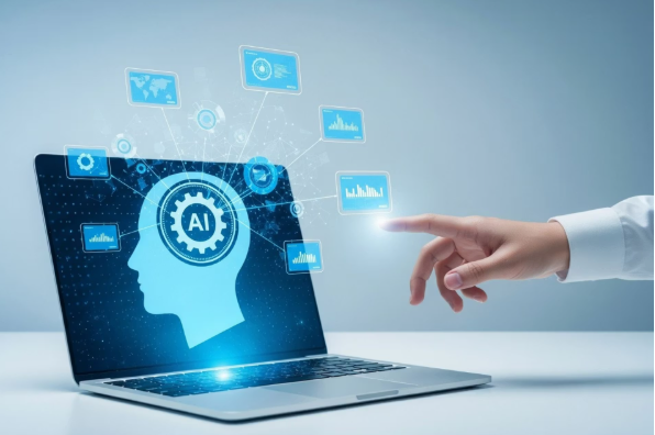 Online AI Training with Real Projects for Career Switchers: A Practical Roadmap