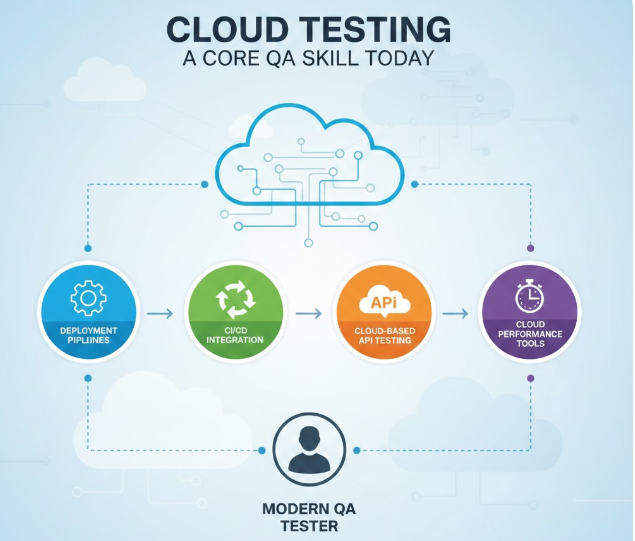 Is Cloud Testing High Demand Skill? Is Cloud Testing High Demand Skill?