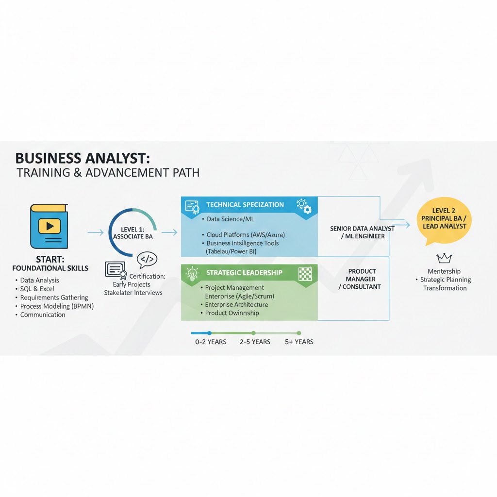 Business Analyst Training