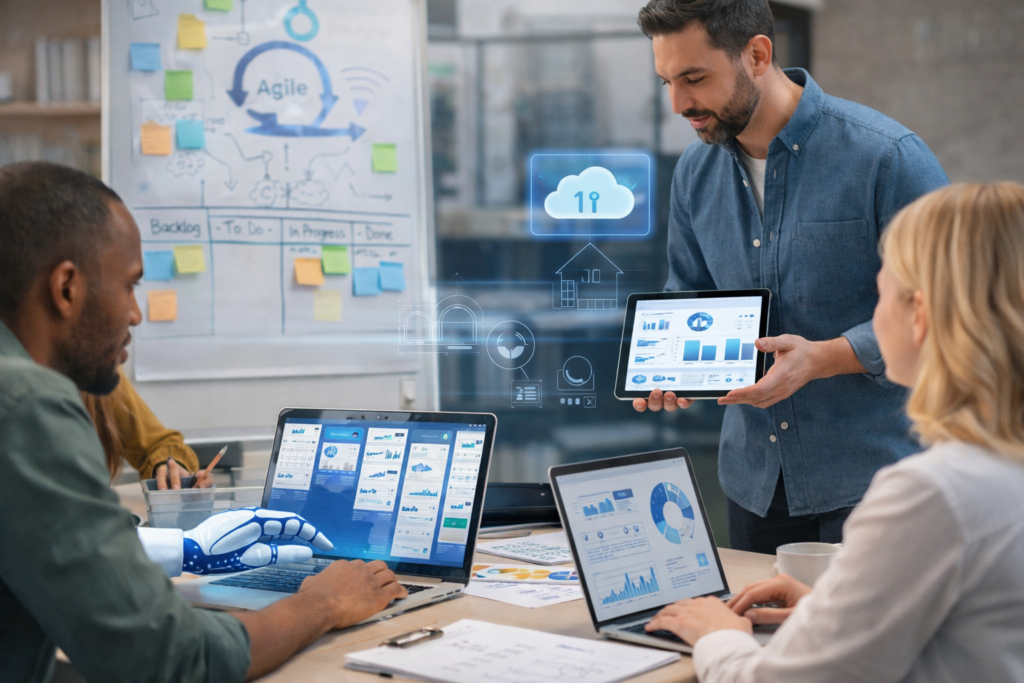 Business Analyst course